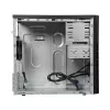 Antec VSK3000E-U3 computerbehuizing midi tower zwart