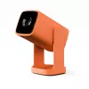 Projector WANBO Cube 1 (oranje) — compacte draagbare LED-projector, model CUBE1CANYON