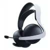 Sony PULSE Elite headset bedraad & draadloos hoofdband gaming Bluetooth laadstation zwart, wit