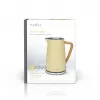 Waterkoker Nedis KAWK510EYW 1,7 L geel