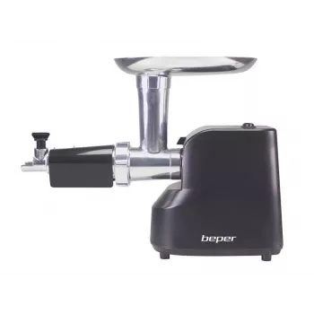 Waterkoker Beper P102ROB200 1,7 l 2200 W, RVS verwarmingselement, automatische uitschakeling