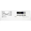Wasmachine Electrolux EW6T537P 7 kg, energie-efficiëntieklasse A
