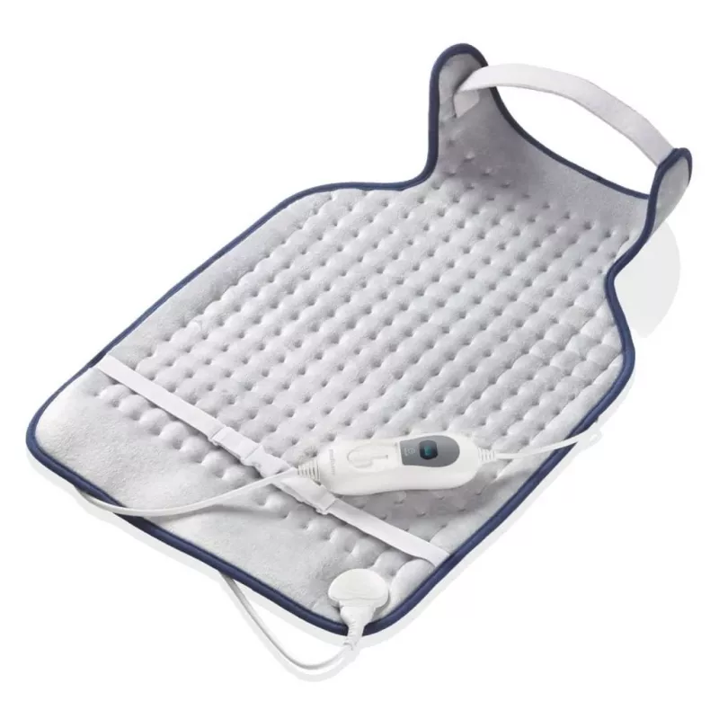 Medisana HP 460 elektrische bedwarmer 100 W grijs