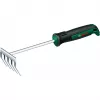 Tuinhandhark Bosch 06008B5700 — breedte 8,7 cm, groen/zwart