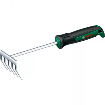 Tuinhandhark Bosch 06008B5700 — breedte 8,7 cm, groen/zwart