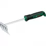 Tuinhandhark Bosch 06008B5700 — breedte 8,7 cm, groen/zwart