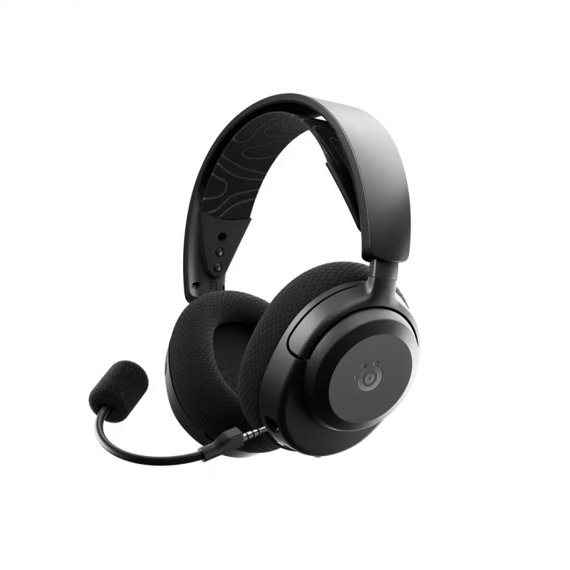 SteelSeries Arctis Nova 3X Wireless 61689 draadloze headset voor Xbox, zwart