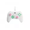 Draadloze gamecontroller 8Bitdo Ultimate Mini RET00505 — Bluetooth draagbare controller, compacte layout