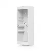 Montagebox Ubiquiti UACC-Reader-Pro-JB-W wit 77,8x48,6x205,4 mm