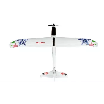 Glider Amewi 3D Climber radiografisch bestuurd model