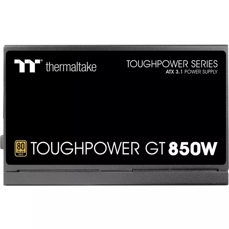 Voeding Thermaltake Toughpower Gt 850 W