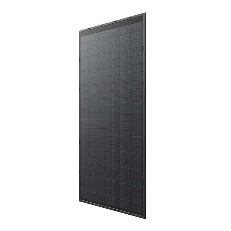 ECOFLOW 4x250W star zonnepaneel