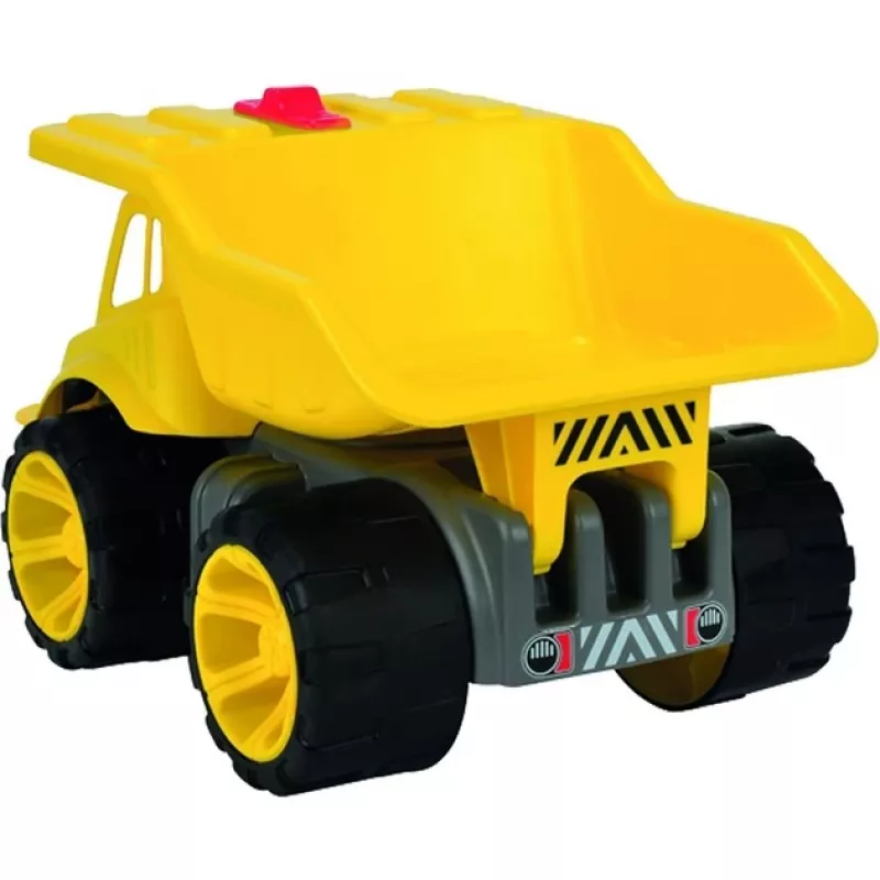 Big 800055810 grijs