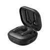 SAVIO In-ear-TWS-headset TWS-12, Bluetooth 5.3, ingebouwde microfoon, zwart