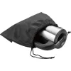 Clatronic 263729 0,5 L zwart
