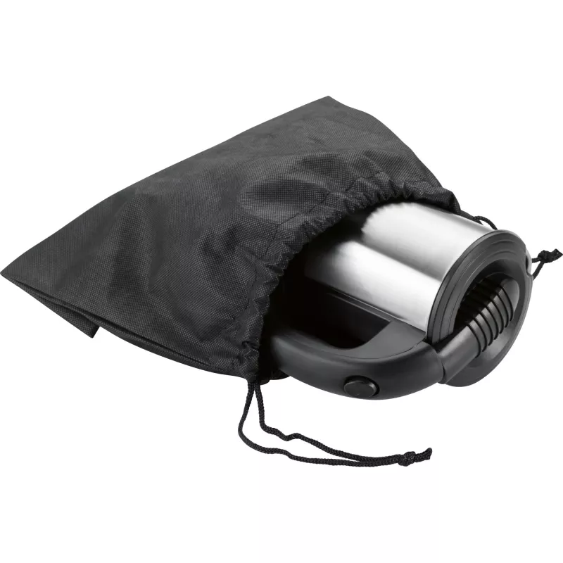 Clatronic 263729 0,5 L zwart
