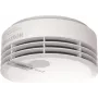 Rookmelder Hekatron Genius Plus 3602180 — optisch alarm voor woon- en bedrijfsruimten