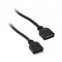ARGB 4-Pin verlengkabel Kolink ARGB 4-Pin 0,5 m, 4-Pin naar 4-Pin, 0,5 m lengte