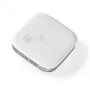 Rookmelder Nedis WIFIDS21WT slimme Wi‑Fi-rooksensor voor huisbeveiliging