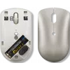 Lenovo 540 Muis Office dubbelhandig RF draadloos optisch 2400 DPI