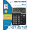 TALES TAFELREKENMACHINE ECL101