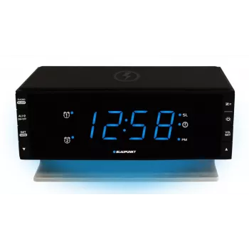 Klokradio Blaupunkt CR55CHARGE
