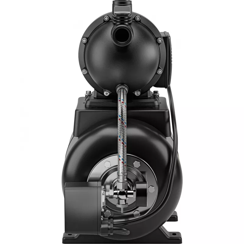 Kärcher 1.645-760.0 Tuingereedschap 4.900 L zwart