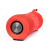 Draagbare luidspreker Toshiba Sonic Blast 3 TY-WSP200 rood