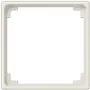 JUNG tussenframe AS 500 wit (A590Z)