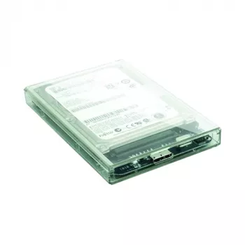 Extra Digital HC380206 opslagstation
