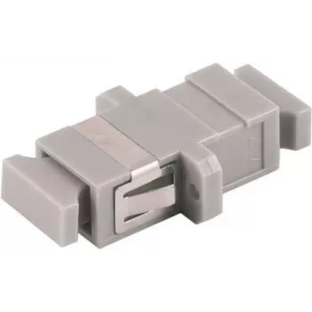 Glasvezelconnector SC/SC female/female ShiverPeaks BS07-60054