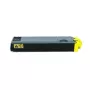 Tonerpatroon Kyocera TK-8600 20000 pagina's geel