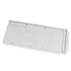 EK Water Blocks EK-Quantum Vector RX 6700XT backplate, wit