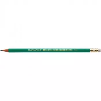BIC potloden EVOLUTION ORIGINAL met gum, HB, 1 stuk 083924