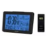 Digitaal weerstation Denver WS-530 zwart