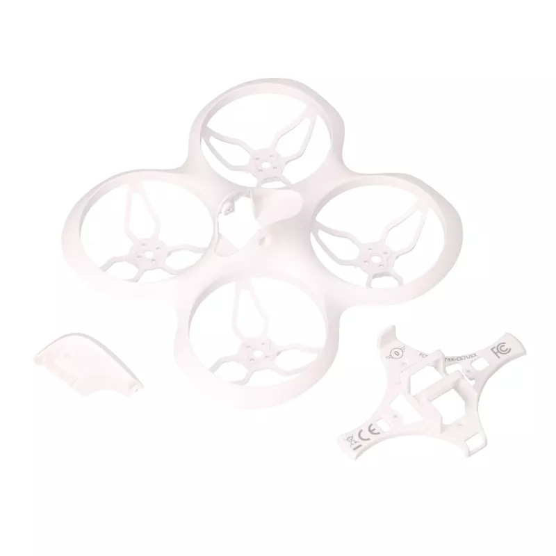 Cetus X BetaFPV dronerframe
