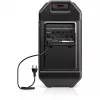 Teufel ROCKSTER AIR 2 zwart, wit 2.1 kanalen