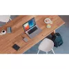 LaCie Mobile Drive Secure STLR2000400 - harde schijf - versleuteld - 2 TB - extern (draagbaar) - USB 3.2 Gen 1 (USB-C-stekker) - Self-Encrypting