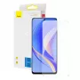 Gehard glas displayschermfolie Baseus voor HUAWEI Changxiang 50 Pro