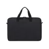 Rivacase 8038 aktetas draadloze muis 39,6 cm (15,6 inch) zwart