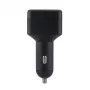 GPS-trackingapparaat met USB-oplader