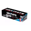 Rechte slijper 710W Graphite 25mm schijf