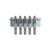Coaxiale connector F-type Axing QEW 5-10