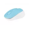 Muis NATEC Harrier 2 Bluetooth optisch 1600 DPI