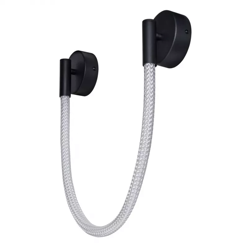 Activejet LED-wandlamp AJE-LIVIO NW