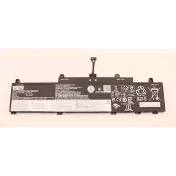 Batterij Lenovo 42 Wh 3-cellen lithium-ion 5B11F21942 — vervangende laptop-accu, 42 Wh, 3-cellen