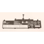 Batterij Lenovo 42 Wh 3-cellen lithium-ion 5B11F21942 — vervangende laptop-accu, 42 Wh, 3-cellen