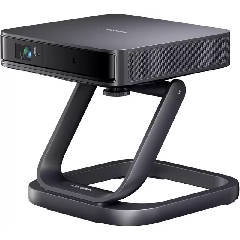 Projector Dangbei Atom DLP 1080p 3D zwart laser 30000h