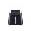 Ninja AF180EU friteuse enkel 6,2 L 2000 W heteluchtfriteuse zwart