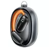 Bluetooth-hoofdtelefoon 5.4 TZ13 ANC Spinner zwart